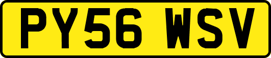 PY56WSV