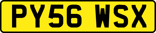 PY56WSX
