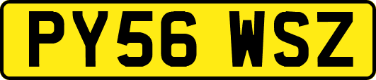 PY56WSZ