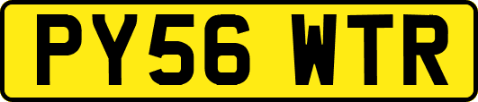 PY56WTR