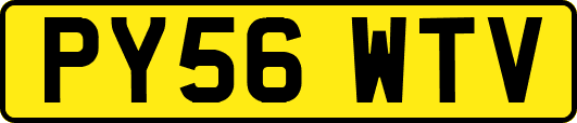 PY56WTV