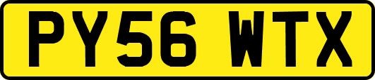 PY56WTX