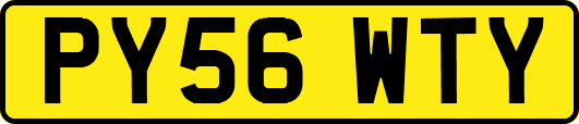 PY56WTY