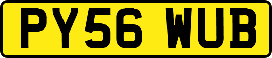 PY56WUB