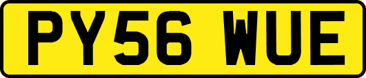 PY56WUE