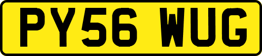PY56WUG