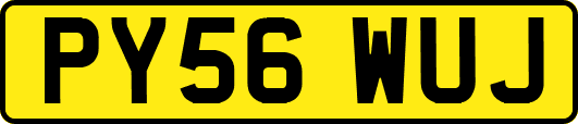 PY56WUJ