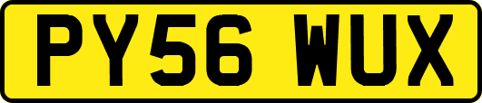 PY56WUX