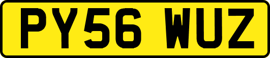 PY56WUZ