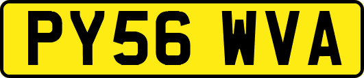 PY56WVA