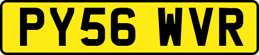 PY56WVR