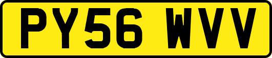 PY56WVV