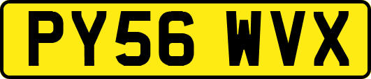 PY56WVX