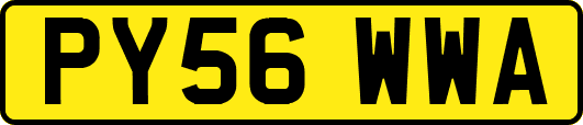 PY56WWA