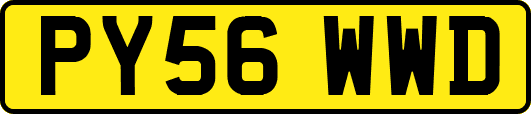 PY56WWD