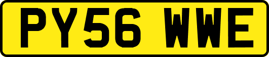 PY56WWE