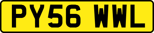 PY56WWL