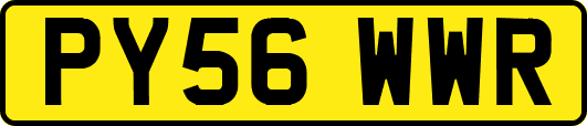 PY56WWR