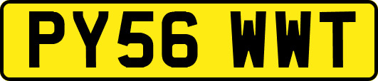 PY56WWT