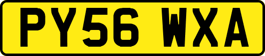 PY56WXA