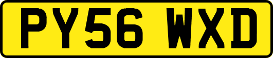 PY56WXD