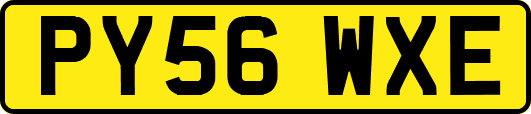 PY56WXE