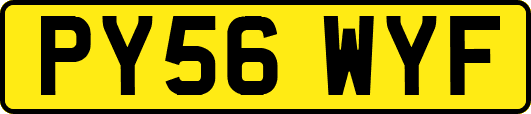 PY56WYF