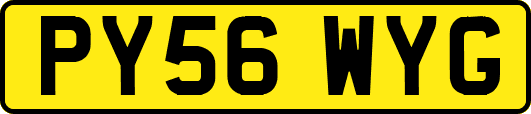 PY56WYG