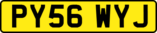 PY56WYJ