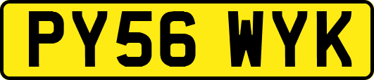 PY56WYK