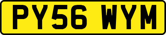 PY56WYM