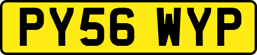 PY56WYP