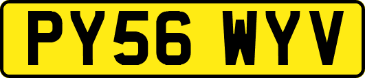 PY56WYV