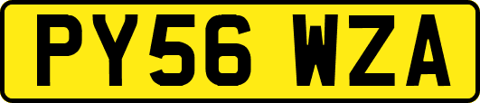 PY56WZA