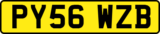 PY56WZB