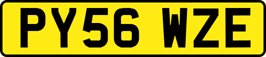 PY56WZE