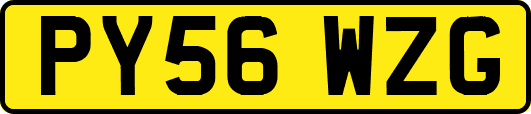 PY56WZG