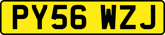 PY56WZJ