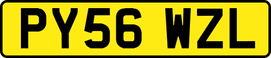 PY56WZL