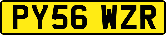 PY56WZR