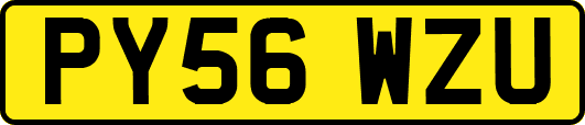 PY56WZU
