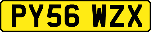 PY56WZX