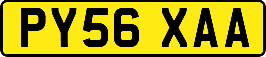 PY56XAA