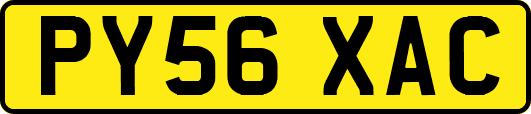 PY56XAC