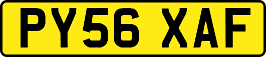 PY56XAF