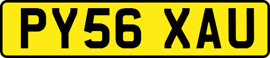 PY56XAU