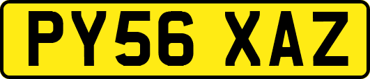 PY56XAZ