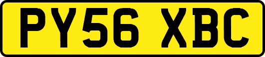 PY56XBC