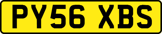 PY56XBS