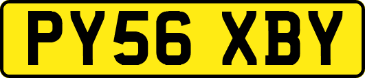 PY56XBY